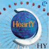【414枚目】"HeartY"（HY）