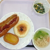 10/12（水）の昼食