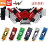 仮面ライダーWの「ココを見ろ！」