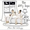 The Ditty Bops / Moon Over The Freeway