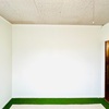 【築50年DIY】4畳半の壁ペイント完了！昭和の茶色部屋がホワイトルームに大変身【セルフリノベ・その2】