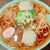 【ラーメン探訪記】仙台屋食堂：中華そば