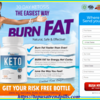 Ultra Keto Melt: #100% Pure Get Slim and Fit in Naturally!