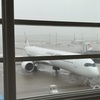 夏休み2025①＋JAL最新ファーストクラスの旅：前編＋羽田空港JALファーストクラスラウンジ突撃