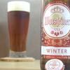 Warsteiner 「Winter」