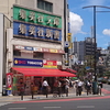 御茶ノ水駅～神保町駅への旅⑤『本の街神保町、夏空編』