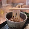 群馬の名物といえば水沢うどん！もちもちのうどんを「ごまくるみだれ」で食べれば最高！舞茸天も絶対食べて！【水沢うどん 水香苑（群馬・高崎）】