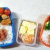 久し振りのお弁当　2018年12月7日