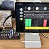 ZOOM LiveTrack L6 デジタルミキサー  - コンパクト多機能ミキサー