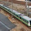 OM入場 in大宮ほこすぎ橋