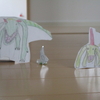 手作りの恐竜グッズについて