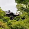 東福寺③　～青紅葉の海原に浮かぶ通天橋と開山堂の美しい庭園