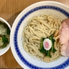 東京 浜松町「MENクライ」 つけ麺