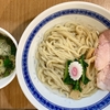 東京 浜松町「MENクライ」 つけ麺