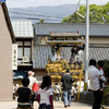 城端曳山祭