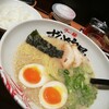 3.30(土)　ラーメンとか