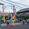 交野『機物神社』の七夕祭