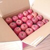 りんご10㎏が届きました