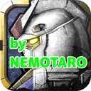 NEMOTAROでガンダムコンクエストをがんばろう！！シーズン4☆ブルー