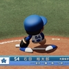 石田 裕太郎（2024前半戦）【パワプロ2024-2025】