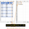 SQLでExcelの集計を簡単・楽しく - ASキーワード