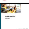 Download ebook for iphone 5 IP Multicast, Volume I: Cisco IP Multicast Networking PDB