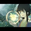 映画『傘少女 ―精霊たちの物語―』の感想