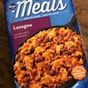 Kroger のSkillet meals