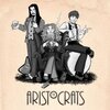 The Aristocrats のデビューアルバム