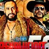 【IWRG】『Revolución 58』対戦カード発表