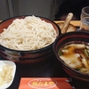 うどん・そば