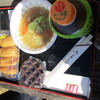 美味しいお弁当