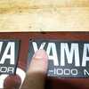 YAMAHA　モニタースピーカー　NS-1000Mの修理　−その９−
