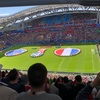 ロシアW杯観戦記〜あれから1年…《海外ド音痴、ロシアに翔ぶ。〜英語もまともに話せない私のロシアW杯観戦記〜》2019年再編集版〜第10話 人生の目標