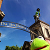 ロサンゼルスにあるJim Henson CompanyとKermit the Frogを見に行く話