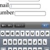 iPhone用サイトのフォームにはHTML5の属性を使おう