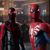 ​PS5「Marvel's Spider-Man 2」本日発売！