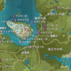 原神/イベント「のんびり旅行記・集う詩の章（Traveler’s Tales: Anthology Chapter）」キャラクター配置と会話記録動画
