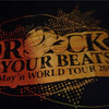 ROCK YOUR BEATS @新潟LOTS