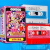 キューティーハニーＦ　カセットテープ