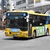 鹿児島市営バス　1752号車