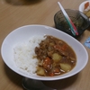 カレーライス