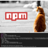  「npm uninstall -g npm」で、エラーになった場合の対処法は？（権限版）