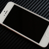 SIMフリーiPhone 5レビューその１外観