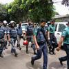 バングラデシュでレストラン襲撃　人質20人死亡、日本人6人安否不明