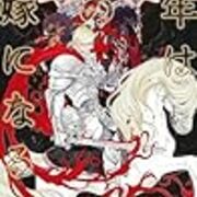 長編bl小説 1 少年は神の花嫁になる 夜光花 匂い系 Blときどき一般本の紹介ブログ