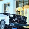 シリコン妨害：極左過激派が匿名性を武器にしてテスラとイーロン・マスクを標的にする方法