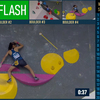 240627 IFSC World Cup Innsbruck Women's 2024Boulder Semi Finals