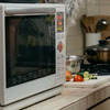 オーブンは必要？単機能電子レンジに買い替えたわが家が感じたメリット・デメリット