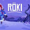 Switch『Röki』感想｜不思議な生き物が守る雪深い大地へ